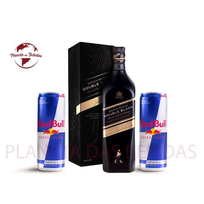 COMBO DOUBLE BLACL